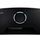 Arozzi Nova 34" UW-QHD VA 165Hz HDR10 21:9 Sveigður leikjaskjár, svartur - image 19 [4c2ebbddf6]