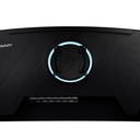 Arozzi Nova 34" UW-QHD VA 165Hz HDR10 21:9 Sveigður leikjaskjár, svartur - image 20 [225857c9bb]