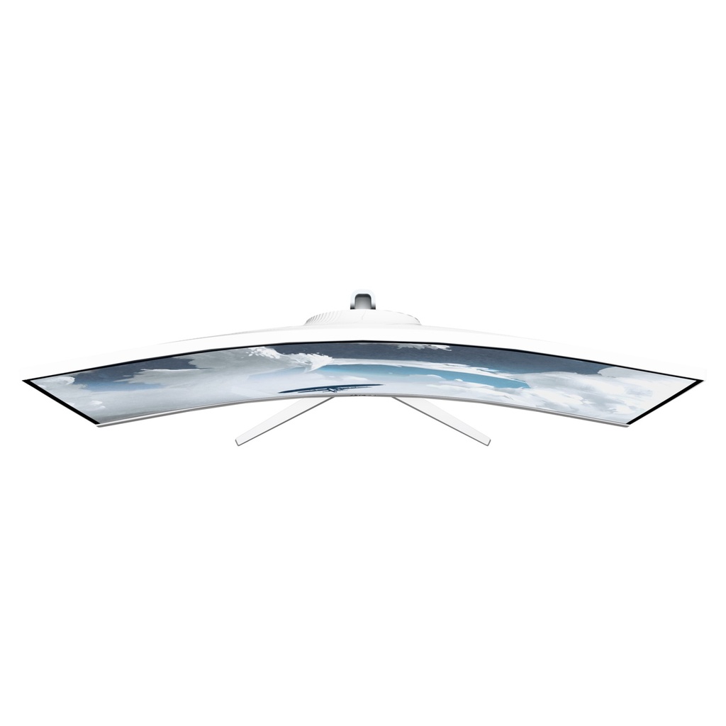 Arozzi Nova 34" UW-QHD VA 165Hz HDR10 21:9 Sveigður leikjaskjár, hvítur - image 15 [2ee31f5082]