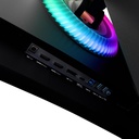 Arozzi Nova 49" UW-QHD VA 165Hz 32:9 Sveigður leikjaskjár, svartur - image 17 [4548d2bd37]