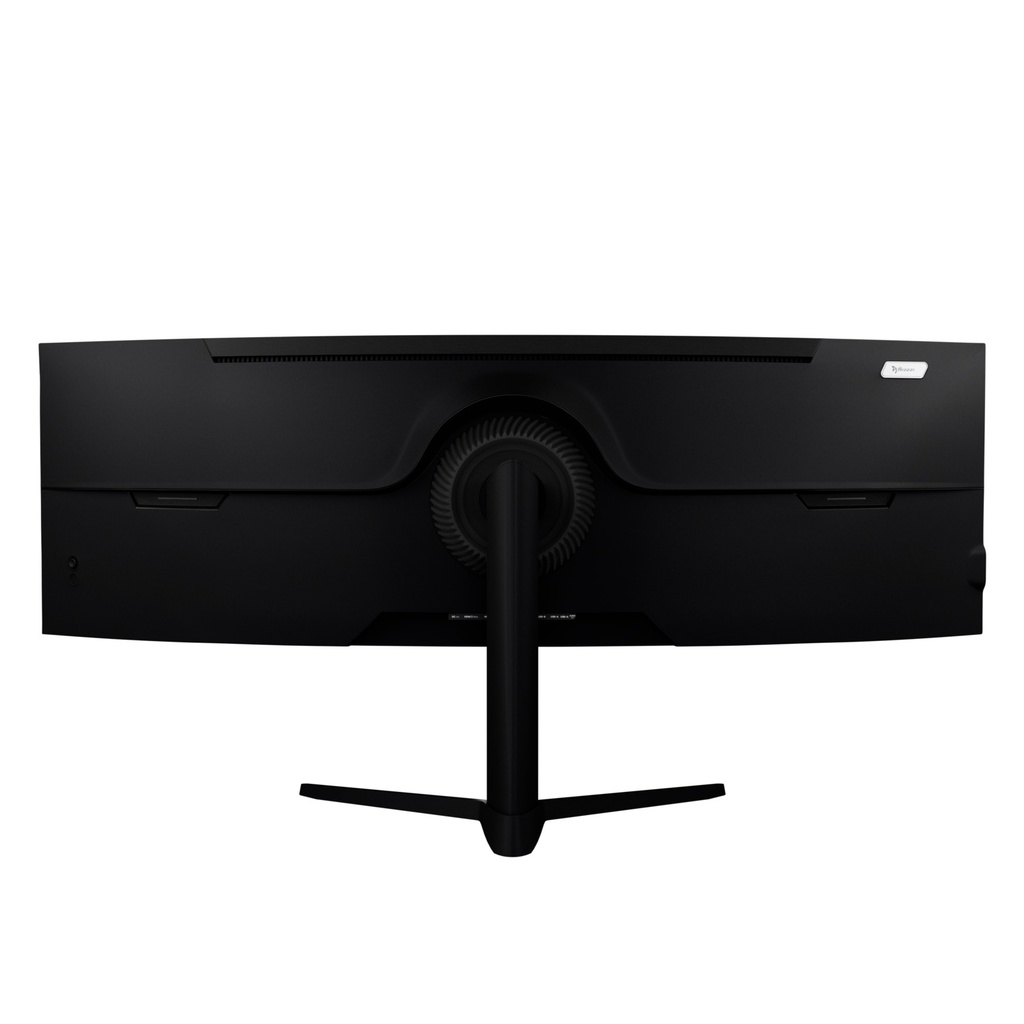 Arozzi Nova 49" UW-QHD VA 165Hz 32:9 Sveigður leikjaskjár, svartur - image 19 [278b3b68fc]