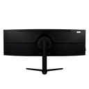 Arozzi Nova 49" UW-QHD VA 165Hz 32:9 Sveigður leikjaskjár, svartur - image 19 [278b3b68fc]