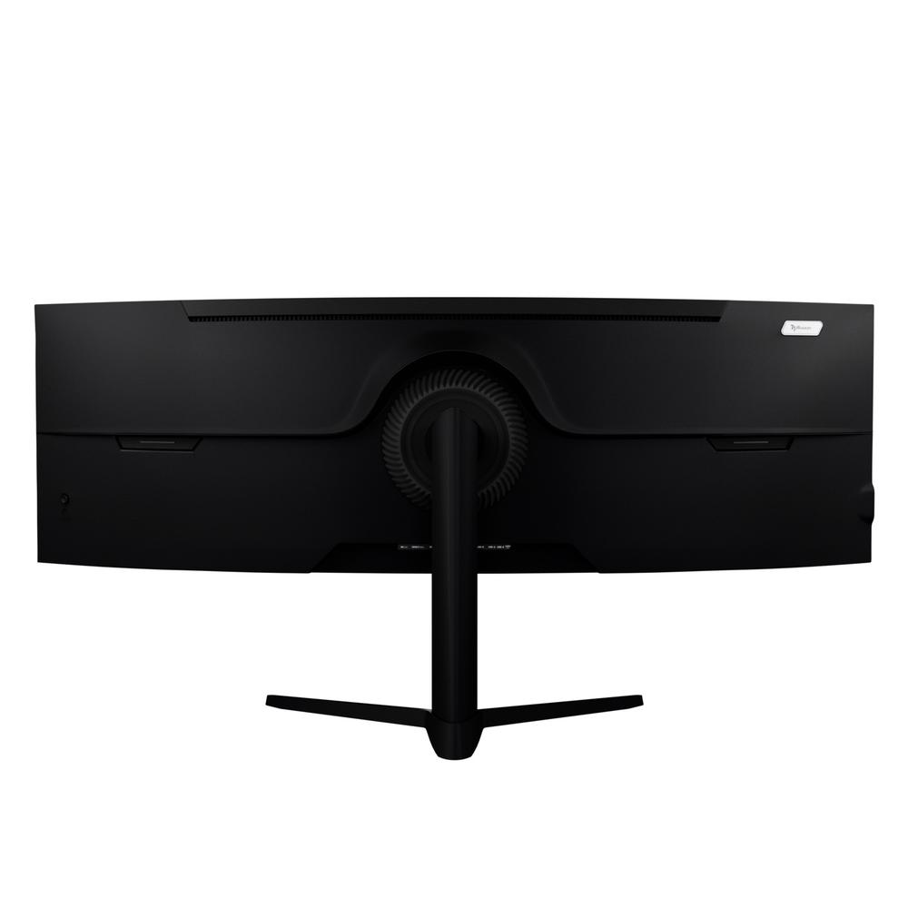 Arozzi Nova 49" UW-QHD VA 165Hz 32:9 Sveigður leikjaskjár, svartur - image 20 [49768b943d]