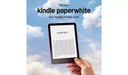 Amazon Kindle Paperwhite (2024) 16GB, Raspberry Pink (Bleik) - image 2 [ac29b473f2]