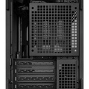 Lian-Li B4 mATX turnkassi með viðarpanel, svartur - image 14 [8f74231339]
