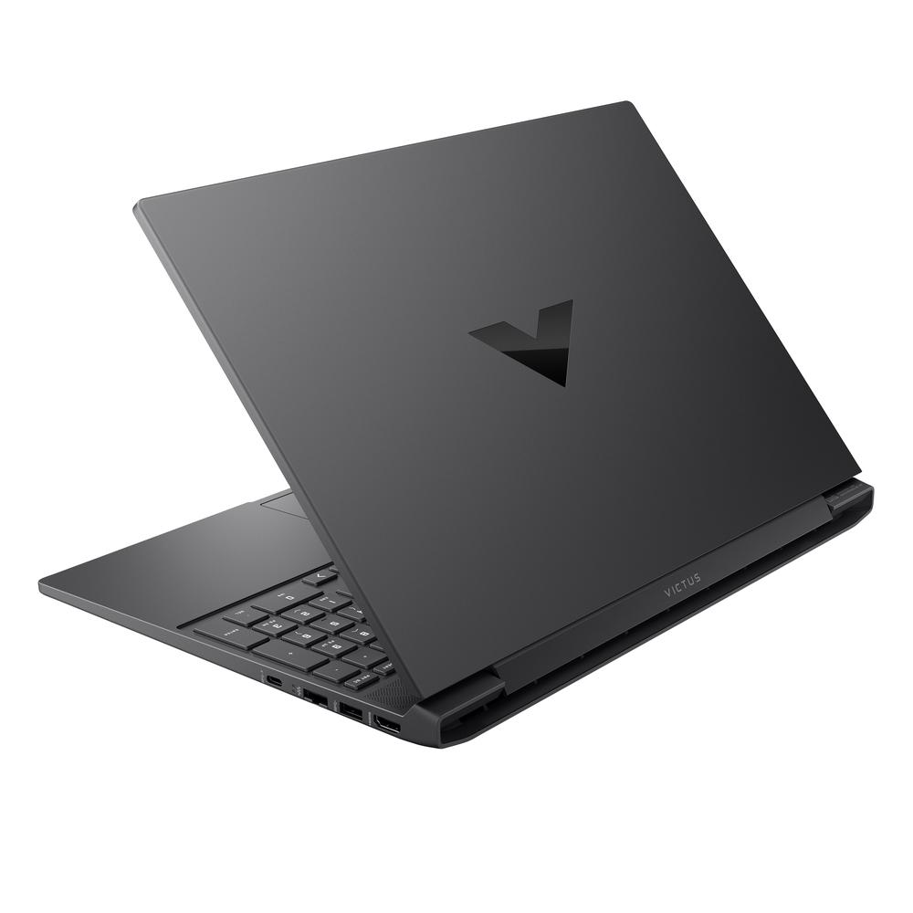 HP Victus leikjafartölva 15,6" FHD144 i5-13420H 16/512GB RTX4050 W11, svört - image 6 [c5fa8a0210]