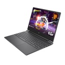 HP Victus leikjafartölva 15,6" FHD144 i5-13420H 16/512GB RTX4050 W11, svört - image 8 [8dcd18daeb]