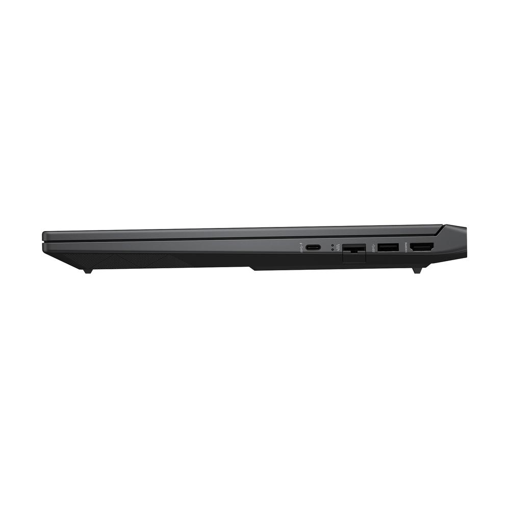 HP Victus leikjafartölva 15,6" FHD144 i5-13420H 16/512GB RTX4050 W11, svört - image 10 [bb61e2dba5]