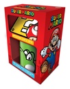 Super Mario - Yoshi bolli með glasamottu - image 2 [88151beb81]