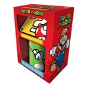 Super Mario - Yoshi bolli með glasamottu - image 3 [2659dc0745]