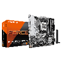 Gigabyte B850M Force Wi-Fi DDR5 móðurborð - image 2 [082faacc61]