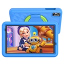 Pritom Kid Tab B8K 8" HD+ 8-kjarna 4/64GB Android 14 spjaldtölva með bumper, Blá - image 2 [252637229d]