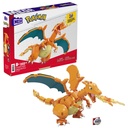 MEGA Pokémon - Charizard (GWY77) - image 2 [98d36b81ba]