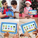 Pritom Kid Tab B8K 8" HD+ 8-kjarna 4/64GB Android 14 spjaldtölva með bumper, Blá - image 8 [195e1deeb6]