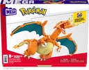 MEGA Pokémon - Charizard (GWY77) - image 3 [6a2c9aab28]