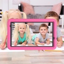Pritom Kid Tab B8K 8" HD+ 8-kjarna 4/64GB Android 14 spjaldtölva með bumper, Bleik - image 9 [bf36ecb91f]