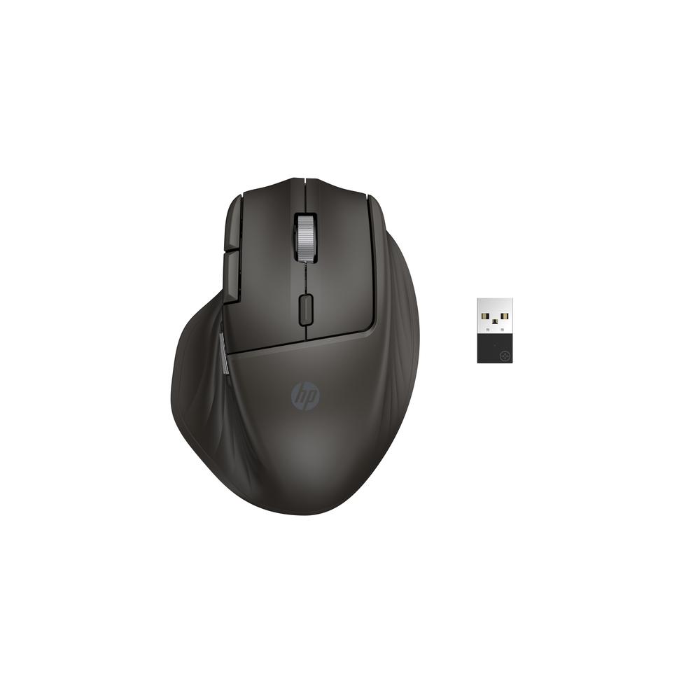HP 785M þráðlaus Multi Bluetooth mús, svört - image 3 [3be2dfbb59]