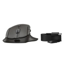 HP 785M þráðlaus Multi Bluetooth mús, svört - image 5 [6c22fff928]