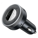 Baseus Bluetooth 5.0 FM sendir og hraðhleðslutæki - image 6 [2c66ef8770]