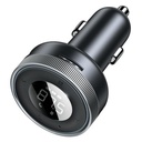 Baseus Bluetooth 5.0 FM sendir og hraðhleðslutæki - image 8 [d539f7dec7]
