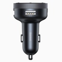 Baseus Bluetooth 5.0 FM sendir og hraðhleðslutæki - image 16 [5de3433703]