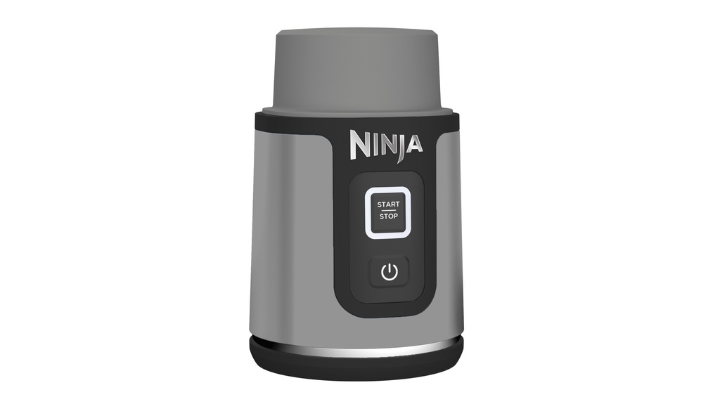 Ninja Blast BC151 ferðablandari, svartur - image 9 [40d2d46eb0]