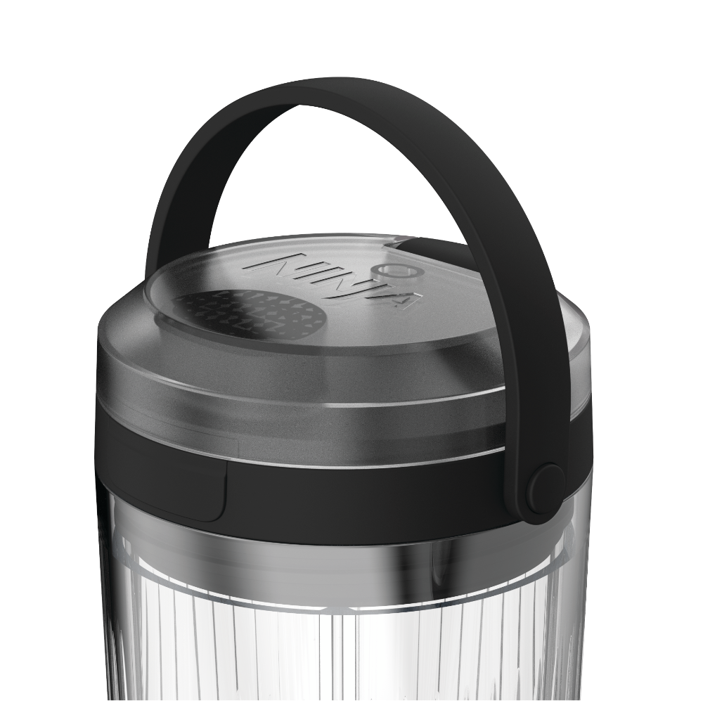 Ninja Blast BC151 ferðablandari, svartur - image 11 [3779900072]