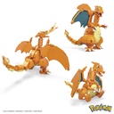 MEGA Pokémon - Charizard (GWY77) - image 9 [df7cf89a0e]