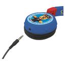 Paw Patrol þráðlaus 2in1 krakkaheyrnartól frá Lexibook - image 4 [6bedba6447]