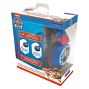 Paw Patrol þráðlaus 2in1 krakkaheyrnartól frá Lexibook - image 5 [fec8ef2186]