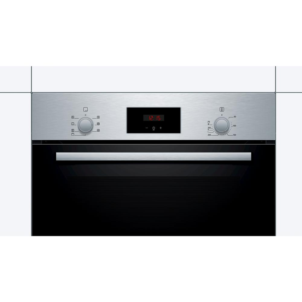 Bosch Serie 2 veggofn, 66L, 3D Hot Air, stál, 5 ára ábyrgð - image 7 [deb6ea4699]