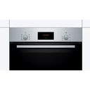 Bosch Serie 2 veggofn, 66L, 3D Hot Air, stál, 5 ára ábyrgð - image 7 [deb6ea4699]