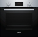Bosch Serie 2 veggofn, 66L, 3D Hot Air, stál, 5 ára ábyrgð - image 9 [e896e57942]