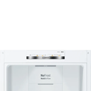 Bosch Serie 4 kæli- og frystiskápur, 186cm, 237+89L, 0°C skúffa, hvítur, 5 ára ábyrgð - image 5 [bcb2b4b5b8]