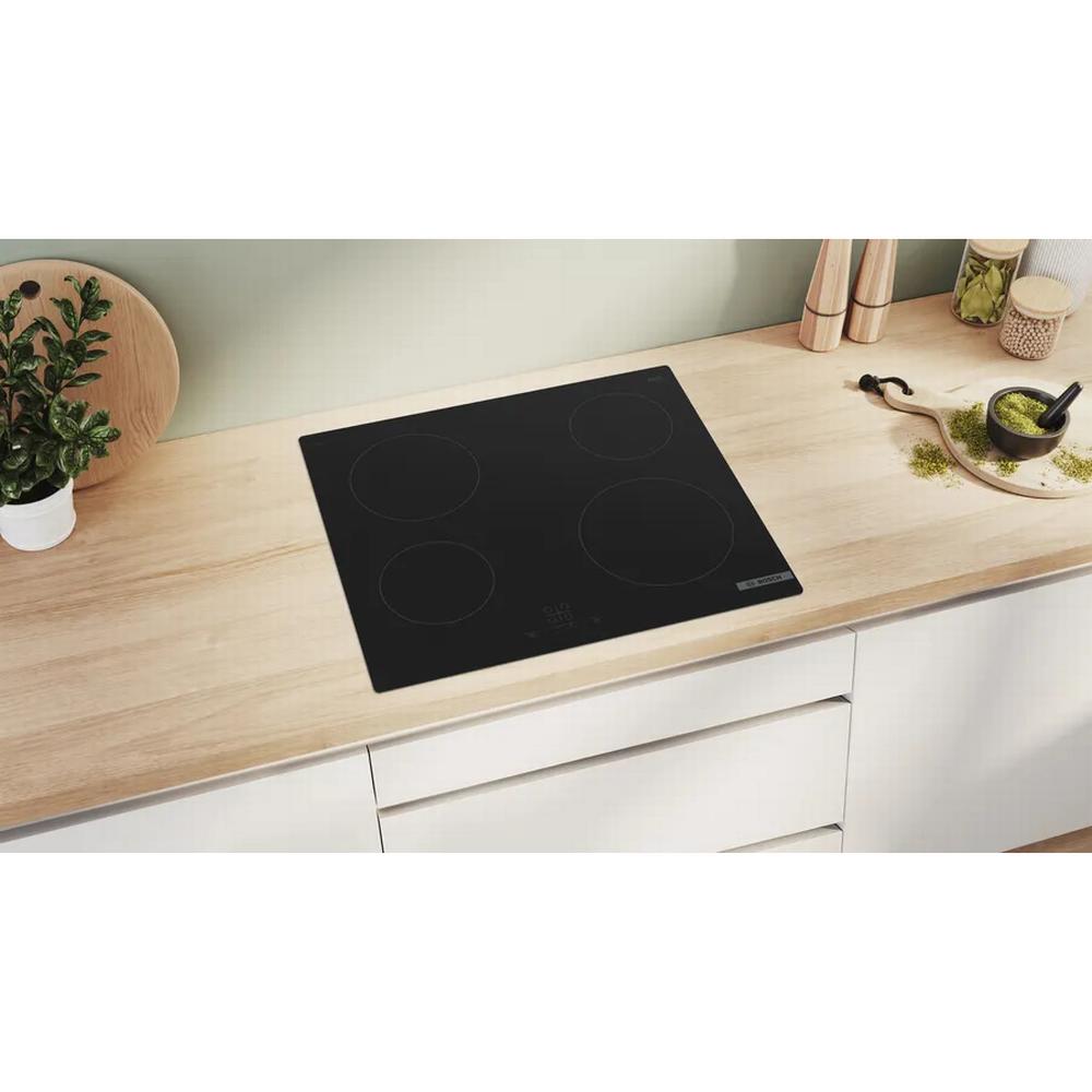 Bosch Serie 4 keramíkhelluborð, 5 ára ábyrgð - image 8 [fb0c1688de]