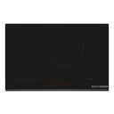 Bosch Serie 6 spanhelluborð, DirectSelect, PowerBoost, DishAssistant, 5 ára ábyrgð - image 2 [83d27af3fa]