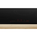 Bosch Serie 6 spanhelluborð, DirectSelect, PowerBoost, DishAssistant, 5 ára ábyrgð - image 4 [742ad053f0]