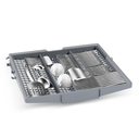 Bosch Serie 2 uppþvottavél, 14 manna, RackMatic, hnífap.skúffa, ExtraDry, stál, 5 ára ábyrgð - image 5 [2aeb2ba108]