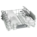 Bosch Serie 2 uppþvottavél, 14 manna, RackMatic, hnífap.skúffa, ExtraDry, stál, 5 ára ábyrgð - image 6 [9a08b72618]