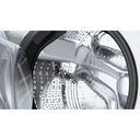 Bosch Serie 2 þvottavél, 7kg, Kolalaus EcoSilence Drive mótor, hvít, 5 ára ábyrgð - image 9 [21f7fdf715]