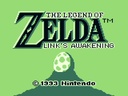 Game & Watch: The Legend of Zelda Nintendo handleikjatölva, sýningarstandur, klukka, 3 leikir - image 11 [1f5fdb7dd6]