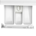 Bosch Serie 6 þvottavél, 9kg, Iron Assist, hvít, 5 ára ábyrgð - image 5 [ffb22c378c]