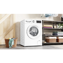 Bosch Serie 6 þvottavél, 10kg, iDOS sjálfvirk skömmtun, hvít, 5 ára ábyrgð - image 8 [256afbd617]
