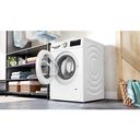 Bosch Serie 6 þvottavél, 10kg, iDOS sjálfvirk skömmtun, hvít, 5 ára ábyrgð - image 9 [3b315dbe63]