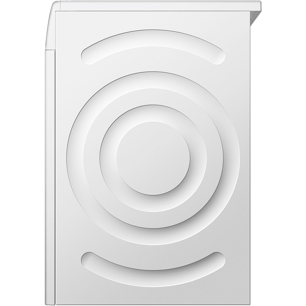 Bosch Serie 6 þurrkari, 9kg, Selfcleaning, affalsslanga fylgir, hvítur, 5 ára ábyrgð - image 2 [304acb5bb4]