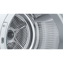 Bosch Serie 6 þurrkari, 9kg, Selfcleaning, affalsslanga fylgir, hvítur, 5 ára ábyrgð - image 3 [4fdfbba3aa]
