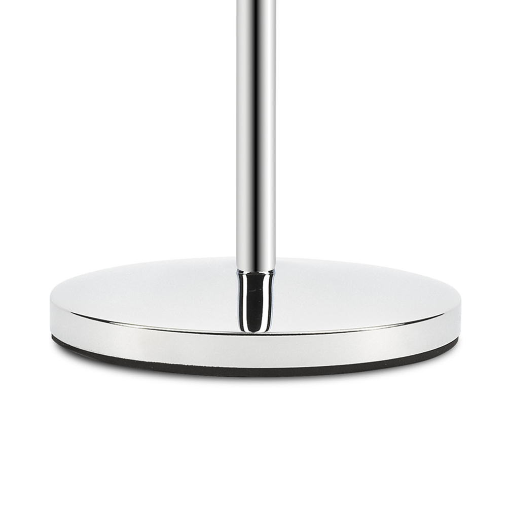 Girmi endurhlaðanlegur LED förðunarspegill með standi - image 4 [b18a113947]