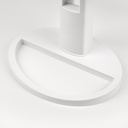 Girmi USB-C endurhlaðanlegur LED hallanlegur förðunarspegill með standi - image 5 [110dafb22a]