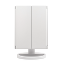 Girmi USB endurhlaðanlegur LED 3in1 förðunarspegill - image 2 [0116e006f6]