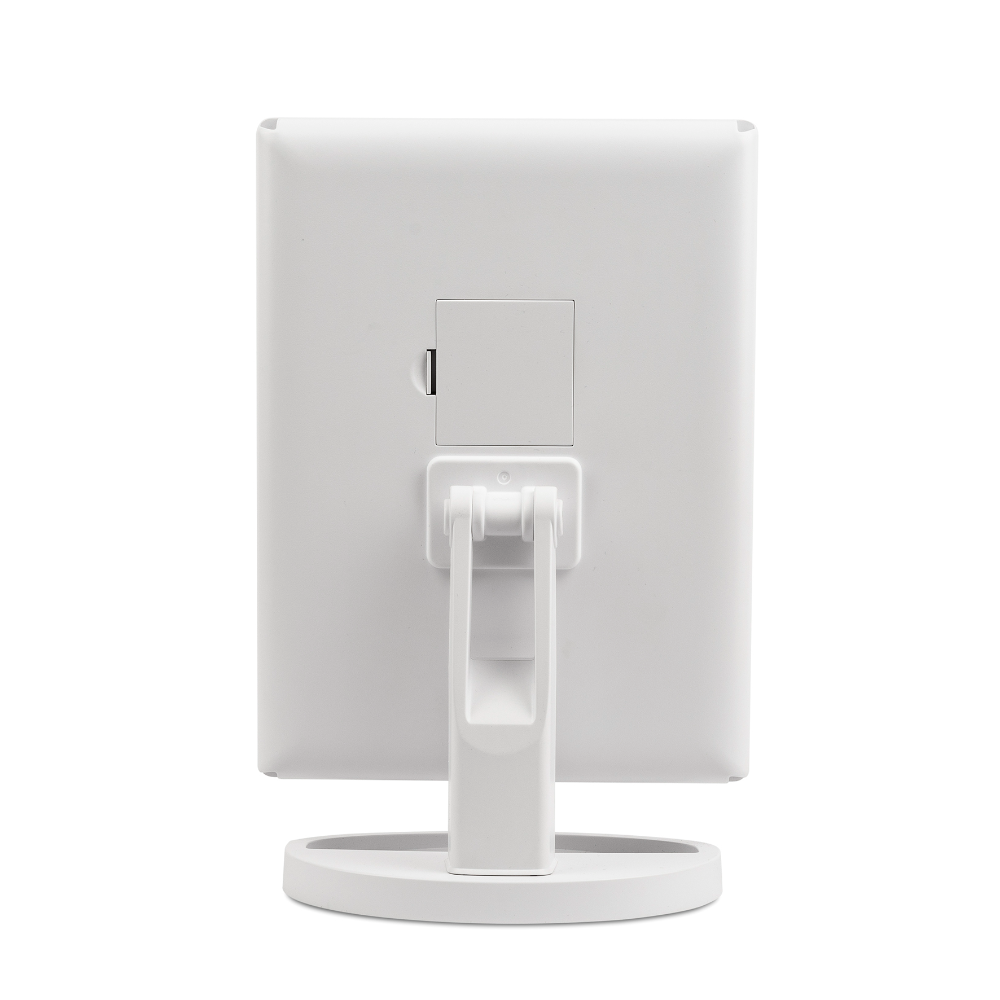 Girmi USB endurhlaðanlegur LED 3in1 förðunarspegill - image 3 [f1c3c128f8]